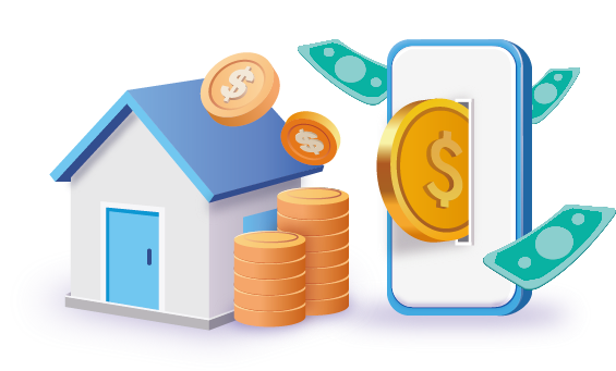 웰컴자동차담보대출